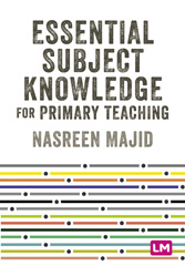 E-book, Essential Subject Knowledge for Primary Teaching, SAGE Publications Ltd