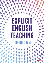 E-book, Explicit English Teaching, SAGE Publications Ltd