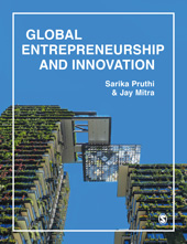 E-book, Global Entrepreneurship & Innovation, SAGE Publications Ltd