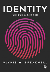 E-book, Identity : Unique and Shared, Breakwell, Glynis M., SAGE Publications Ltd