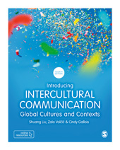 E-book, Introducing Intercultural Communication : Global Cultures and Contexts, SAGE Publications Ltd