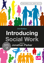 E-book, Introducing Social Work, SAGE Publications Ltd