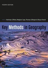 E-book, Key Methods in Geography, SAGE Publications Ltd
