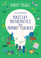 E-book, Mastery Mathematics for Primary Teachers, SAGE Publications Ltd