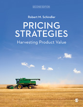 E-book, Pricing Strategies : Harvesting Product Value, SAGE Publications Ltd
