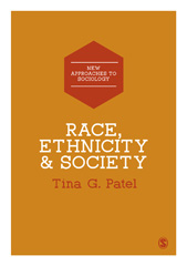 E-book, Race, Ethnicity & Society, SAGE Publications Ltd
