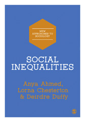 E-book, Social Inequalities, SAGE Publications Ltd