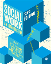 eBook, Social Work : An Introduction, SAGE Publications Ltd
