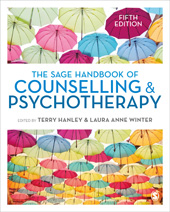 eBook, The SAGE Handbook of Counselling and Psychotherapy, SAGE Publications Ltd