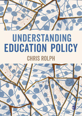 E-book, Understanding Education Policy, SAGE Publications Ltd