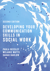 E-book, Developing Your Communication Skills in Social Work, SAGE Publications Ltd