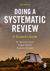 E-book, Doing a Systematic Review : A StudentâÂÂ²s Guide, SAGE Publications Ltd