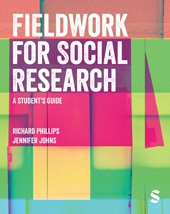 eBook, Fieldwork for Social Research : A StudentâÂÂ²s Guide, SAGE Publications Ltd