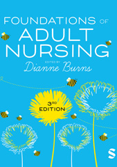 E-book, Foundations of Adult Nursing, SAGE Publications Ltd