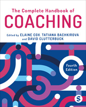 eBook, The Complete Handbook of Coaching, SAGE Publications Ltd