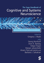 E-book, The Sage Handbook of Cognitive and Systems Neuroscience : Neuroscientific Principles, Systems and Methods, SAGE Publications Ltd