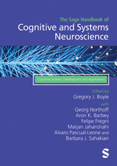 eBook, The Sage Handbook of Cognitive and Systems Neuroscience : Cognitive Systems, Development and Applications, SAGE Publications Ltd