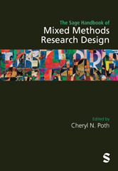 eBook, The Sage Handbook of Mixed Methods Research Design, SAGE Publications Ltd