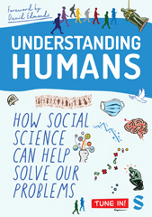 E-book, Understanding Humans : How Social Science Can Help Solve Our Problems, SAGE Publications Ltd