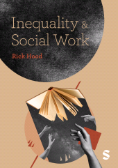 E-book, Inequality and Social Work, SAGE Publications Ltd