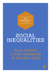 E-book, Social Inequalities, SAGE Publications Ltd