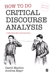 E-book, How to Do Critical Discourse Analysis : A Multimodal Introduction, SAGE Publications Ltd