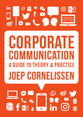 m, Corporate Communication : A Guide to Theory and Practice, SAGE Publications Ltd