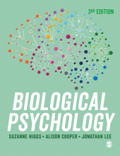 E-book, Biological Psychology, SAGE Publications Ltd