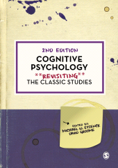 E-book, Cognitive Psychology : Revisiting the Classic Studies, SAGE Publications Ltd