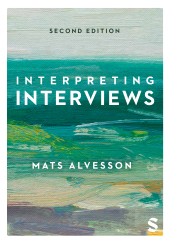 E-book, Interpreting Interviews, SAGE Publications Ltd