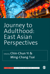 E-book, Journey to Adulthood : East Asian Perspectives, SAGE Publications Ltd