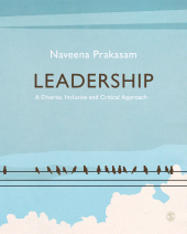 E-book, Leadership : A Diverse, Inclusive and Critical Approach, SAGE Publications Ltd