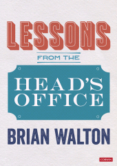 E-book, Lessons from the Head's Office, SAGE Publications Ltd