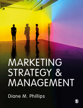 E-book, Marketing Strategy & Management, SAGE Publications Ltd