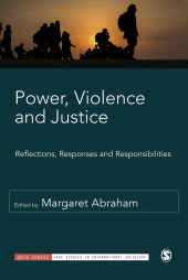 E-book, Power, Violence and Justice : Reflections, Responses and Responsibilities, SAGE Publications Ltd