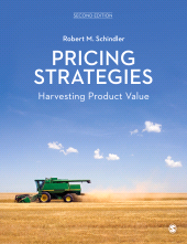 E-book, Pricing Strategies : Harvesting Product Value, SAGE Publications Ltd