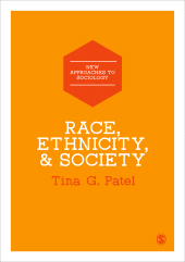 E-book, Race, Ethnicity & Society, SAGE Publications Ltd