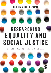 E-book, Researching Equality and Social Justice : A Guide For Education Students, SAGE Publications Ltd