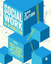 E-book, Social Work : An Introduction, SAGE Publications Ltd