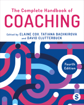 E-book, The Complete Handbook of Coaching, SAGE Publications Ltd