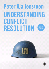 E-book, Understanding Conflict Resolution, SAGE Publications Ltd