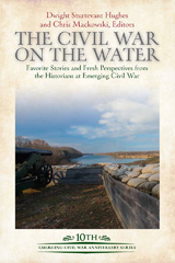 eBook, The Civil War on the Water, Savas Beatie