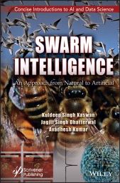 E-book, Swarm Intelligence : An Approach from Natural to Artificial, Scrivener Publishing