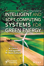 E-book, Intelligent and Soft Computing Systems for Green Energy, Scrivener Publishing