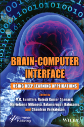 E-book, Brain-Computer Interface : Using Deep Learning Applications, Scrivener Publishing
