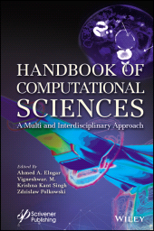 E-book, Handbook of Computational Sciences : A Multi and Interdisciplinary Approach, Scrivener Publishing