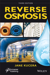 E-book, Reverse Osmosis, Scrivener Publishing