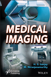 E-book, Medical Imaging, Scrivener Publishing