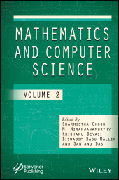 E-book, Mathematics and Computer Science, Volume 2, Scrivener Publishing