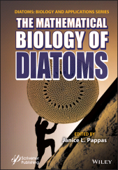 E-book, The Mathematical Biology of Diatoms, Scrivener Publishing